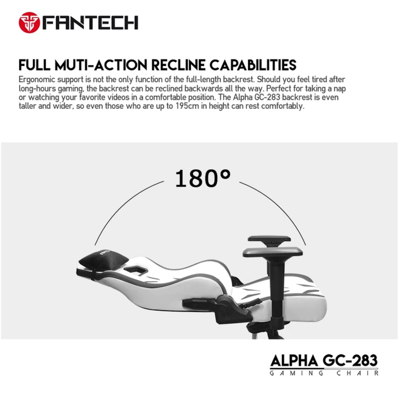 Alpha 5