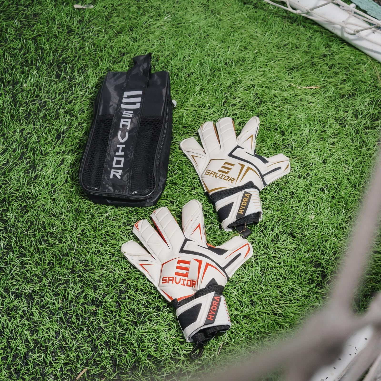Savior Hydra Gloves 3