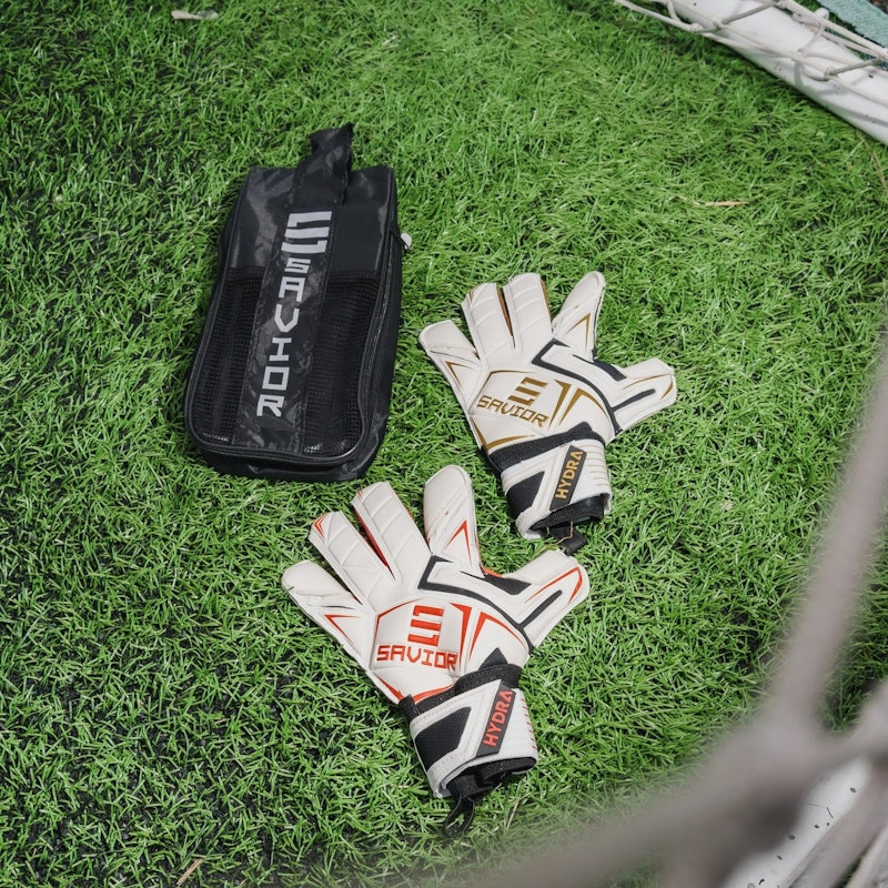 Savior Hydra Gloves 3