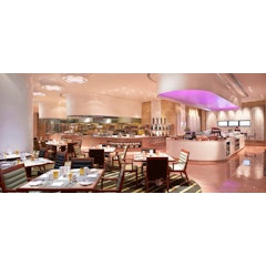 Marriott Cafe