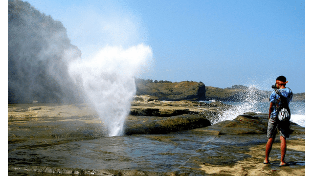 Pacitan Tour 3