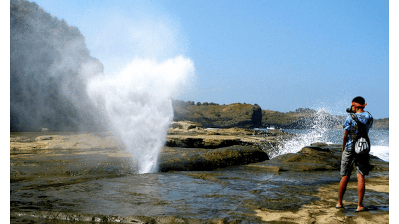Pacitan Tour 3