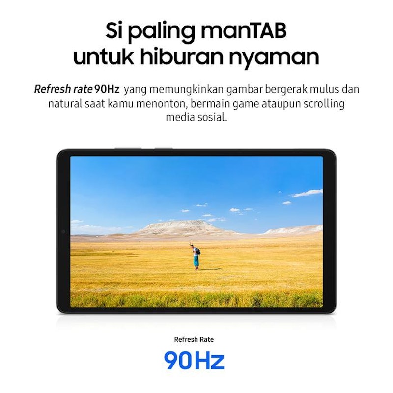 Galaxy Tab A11 WiFi 3