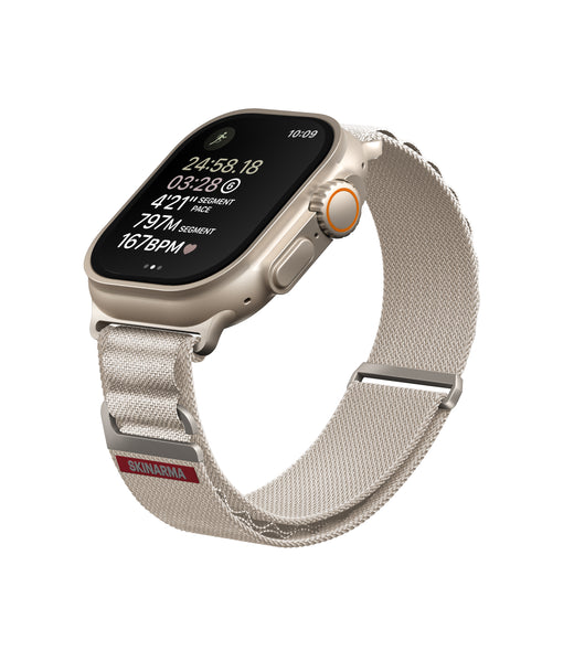 Kobu Strap Apple Watch Ultra 3