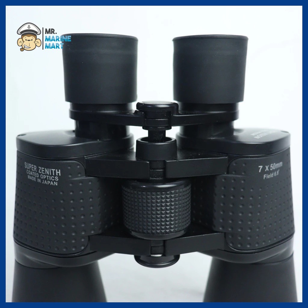 Super Zenith Super Zenith Binoculars 7x50 