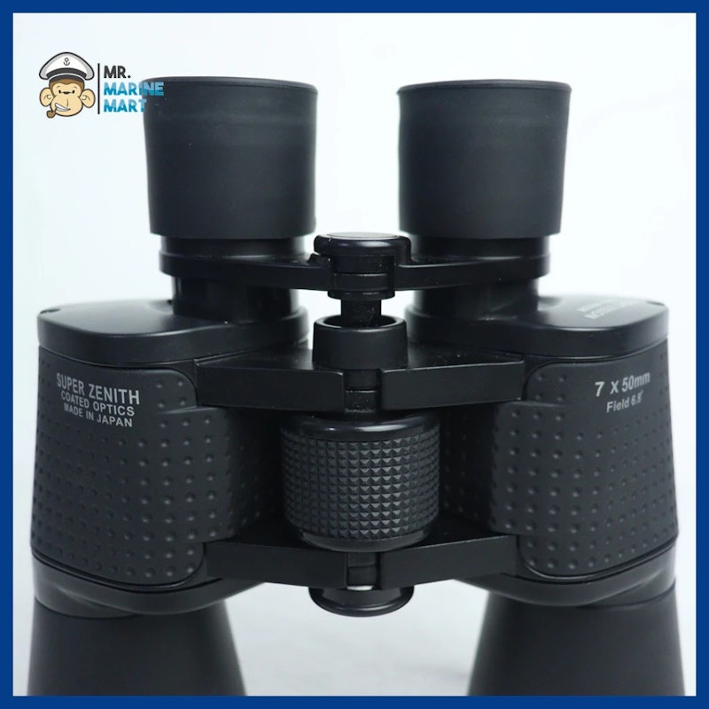 Super Zenith Binoculars 7x50 3