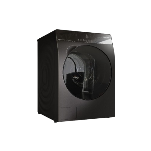 SHARP 12.5kg Front Loading Pro-flex Series ES-FL1212SX 