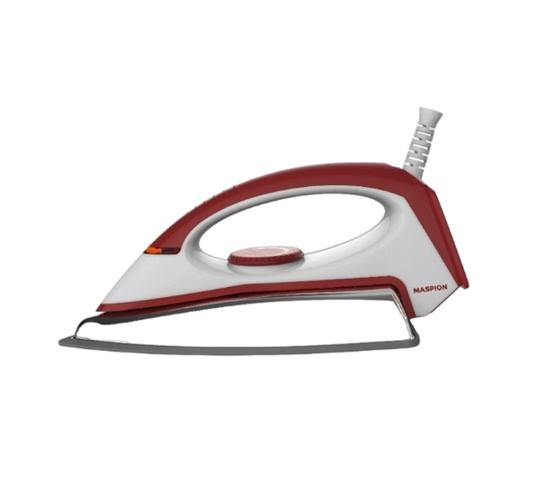 Setrika Automatic Iron 1