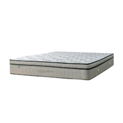 Quantum® Heavenly Comfort Eurotop Orthopedic