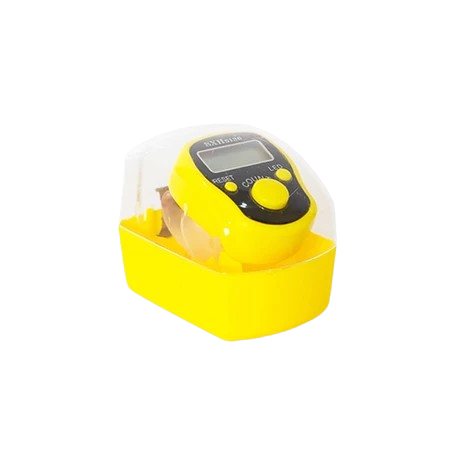 SXH5136 Tasbih Digital LED Light Plus Box