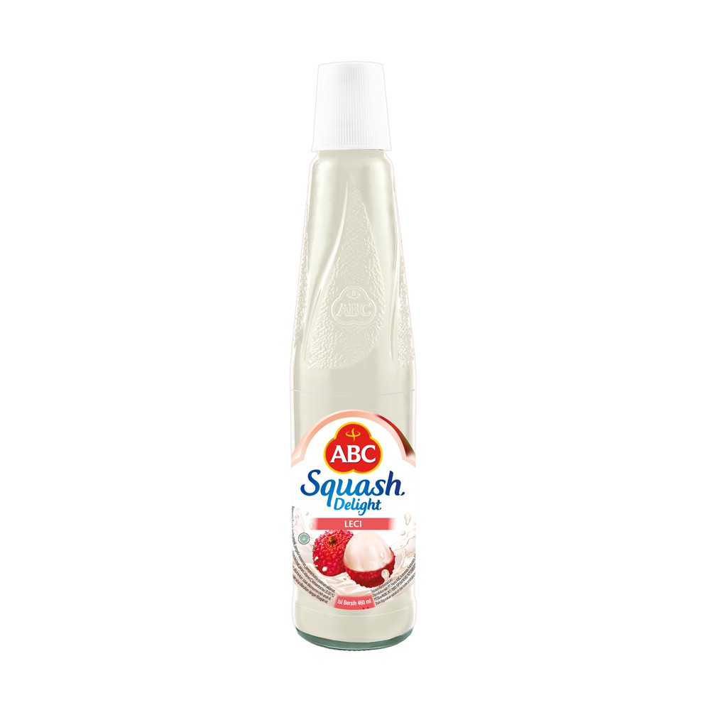 ABC Squash Delight Leci 