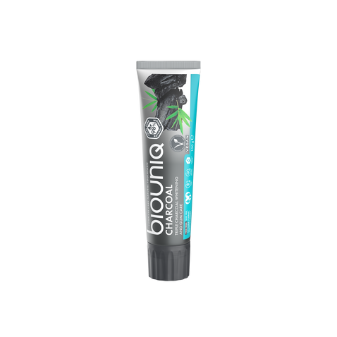 Biouniq Charcoal Toothpaste 1
