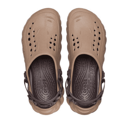 Crocs Echo Clog Unisex