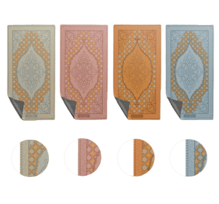 Raya Collection Sajadah Anak