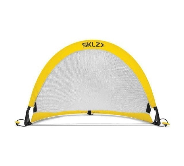 SKLZ Playmaker Soccer Goal Set