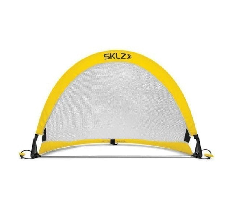 Playmaker Soccer Goal Set 2