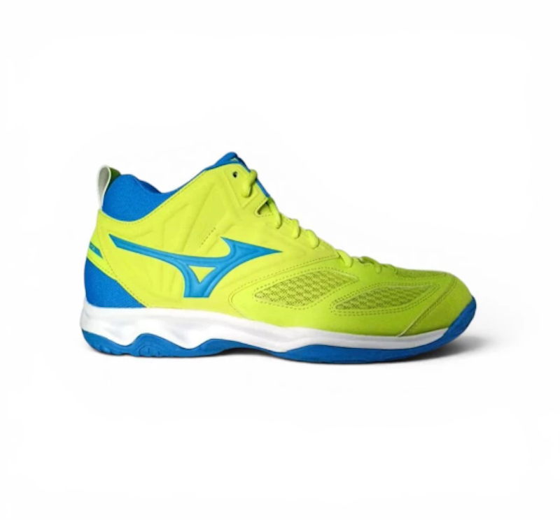Mizuno Dynablitz Mid 1