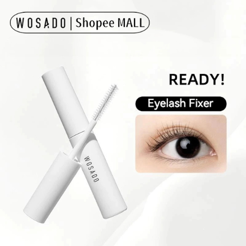 Wosado Eyelashes Fixer 2
