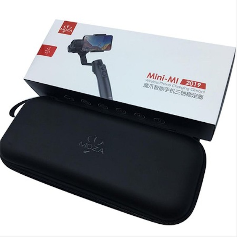 MOZA Mini-MI 3