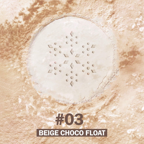 Barenbliss  Soul-Matte Loose Powder