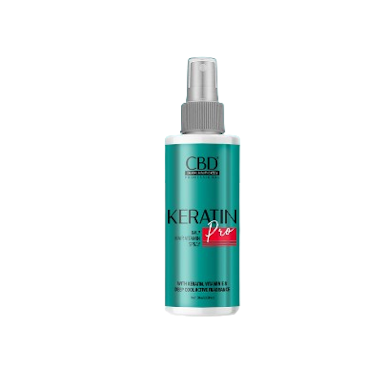 CBD Professional Keratin Pro Daily Hair Vitamin 1