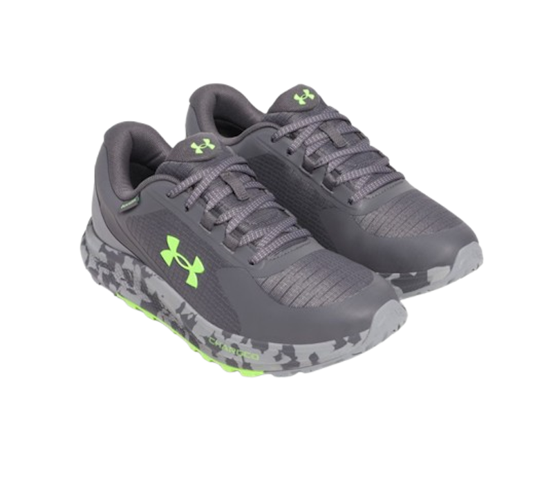 Under Armour Charged Bandit 3 Men's Running Shoes 2