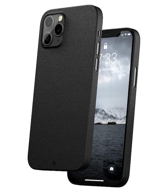 Caudabe Veil Case iPhone 12 Pro Max 