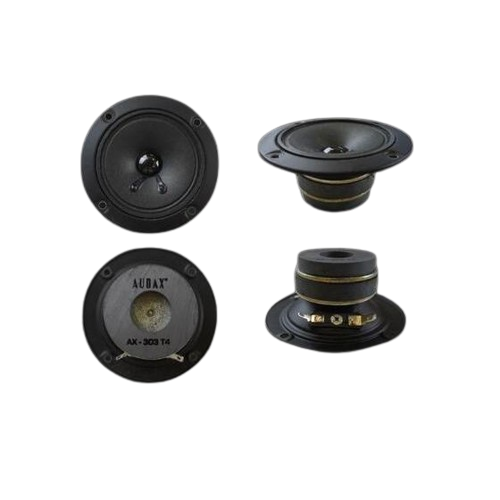Audax Tweeter Vocal 3" ｜ AX-303 T4