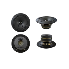 Audax Tweeter Vocal 3"
