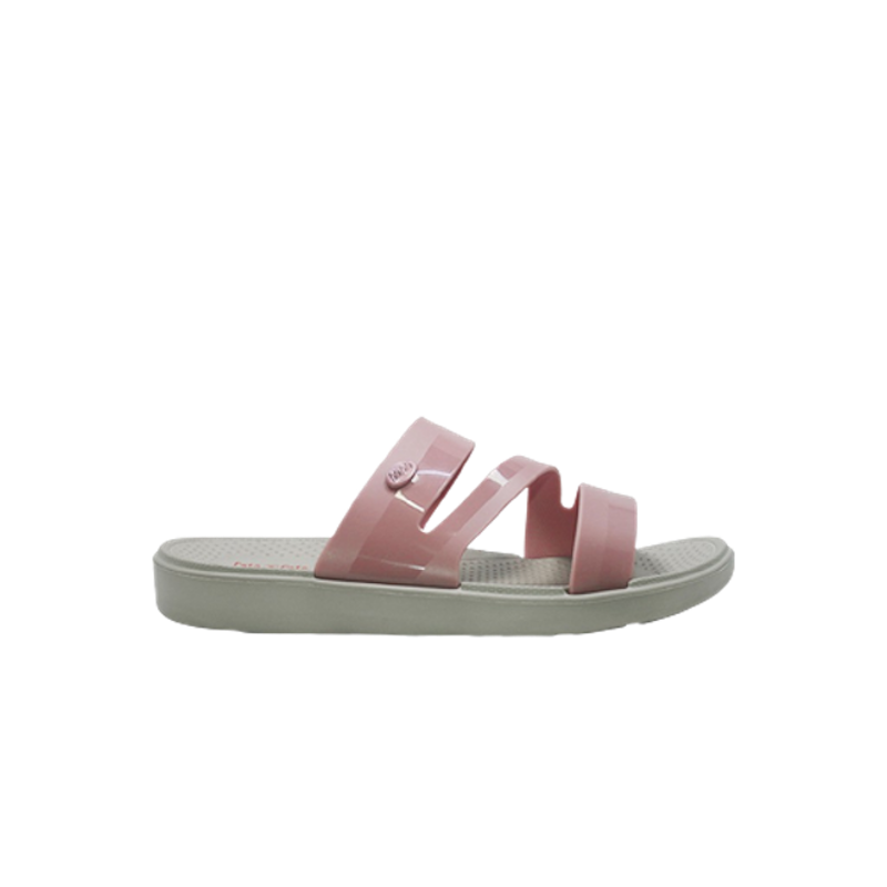 Sandal 2025 perempuan bata