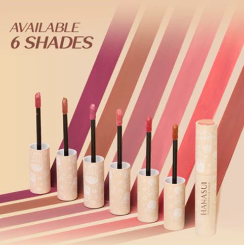Mattedorable Lip Cream Boba 01 Forest Berry 5