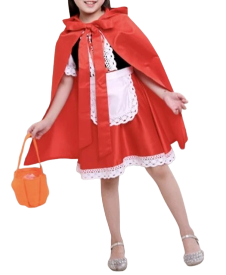 10 Rekomendasi Kostum Halloween untuk Anak Terbaik  4