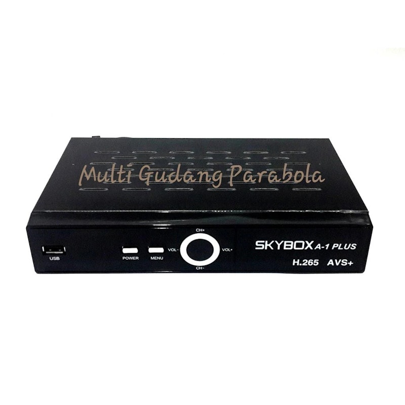 Skybox A-1 Plus 2