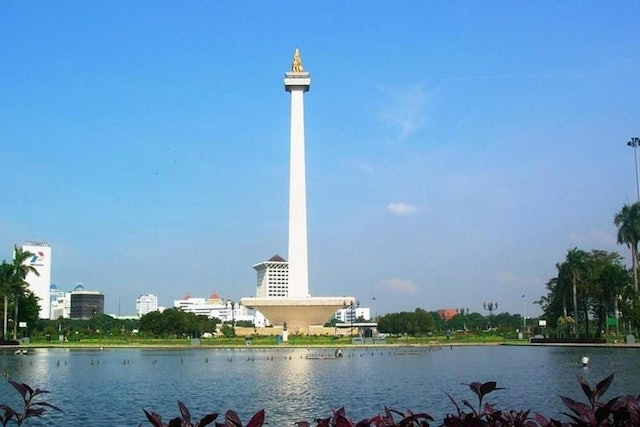 Tur Privat Jakarta Full-day 2