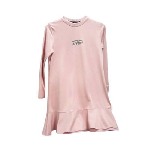 Livigi Flo Tunic Atasan Olahraga Wanita