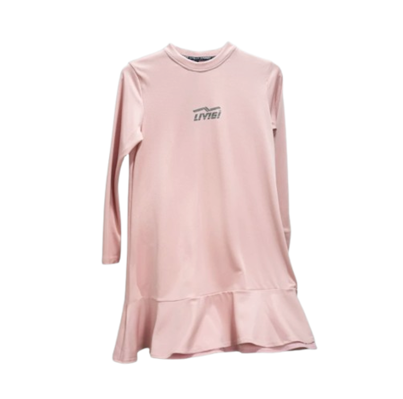 Livigi Flo Tunic Atasan Olahraga Wanita 1