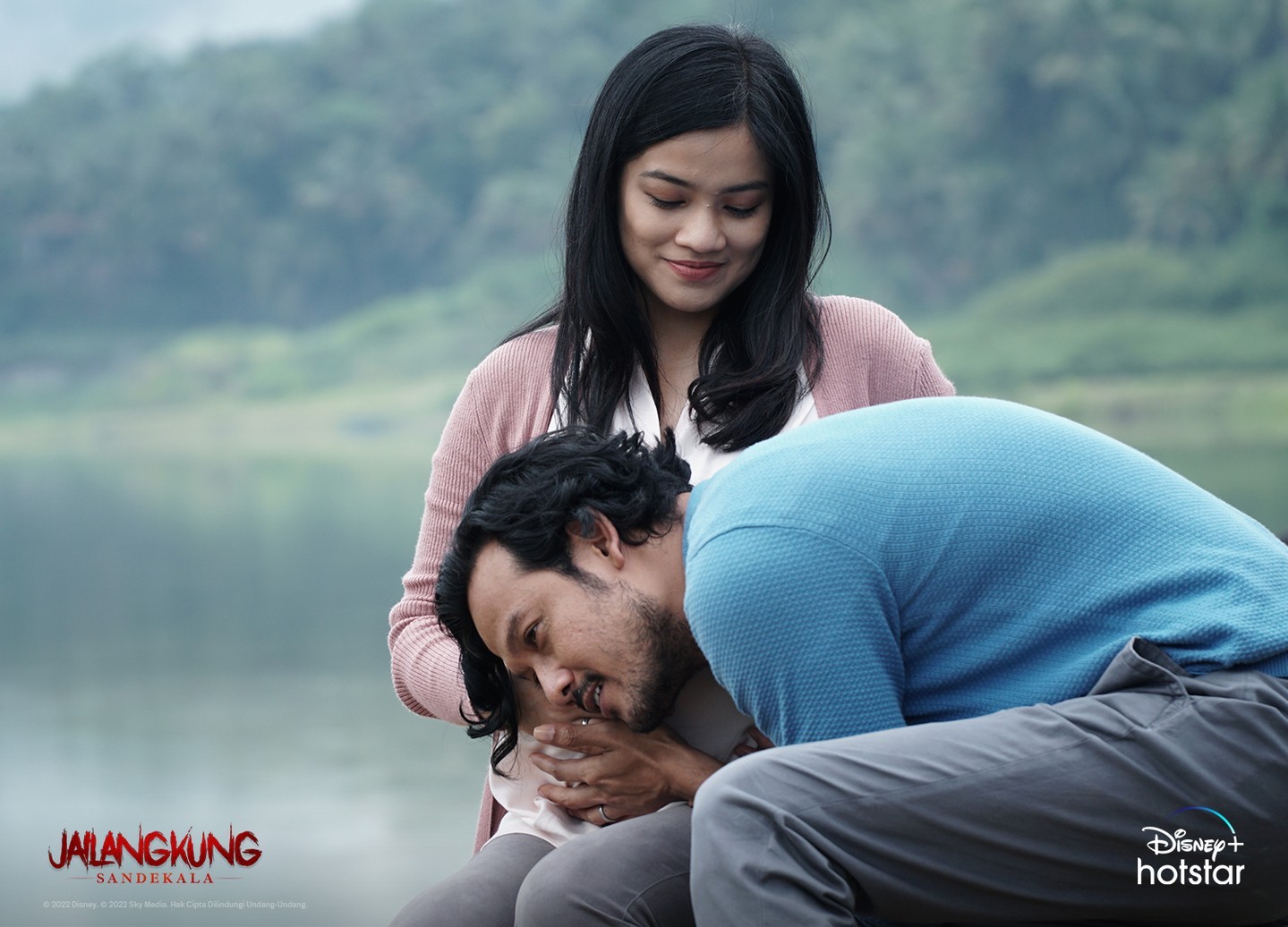 Jailangkung: Sandekala 3