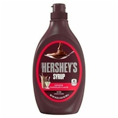 Syrup