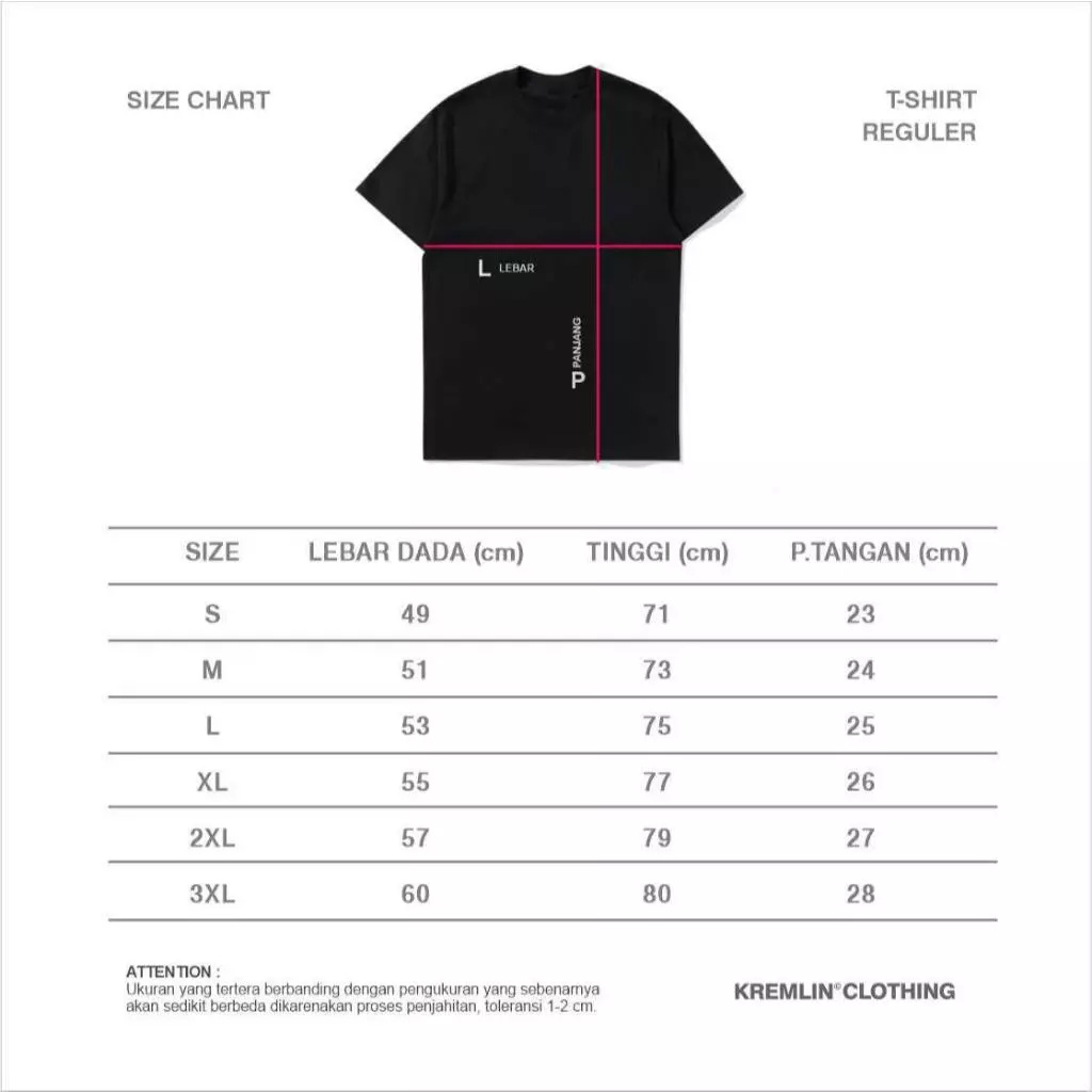  Kremlin T-shirt Triforce Shonen Series Black - Shinobi