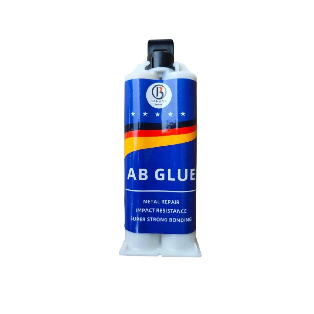 Banana AB Glue