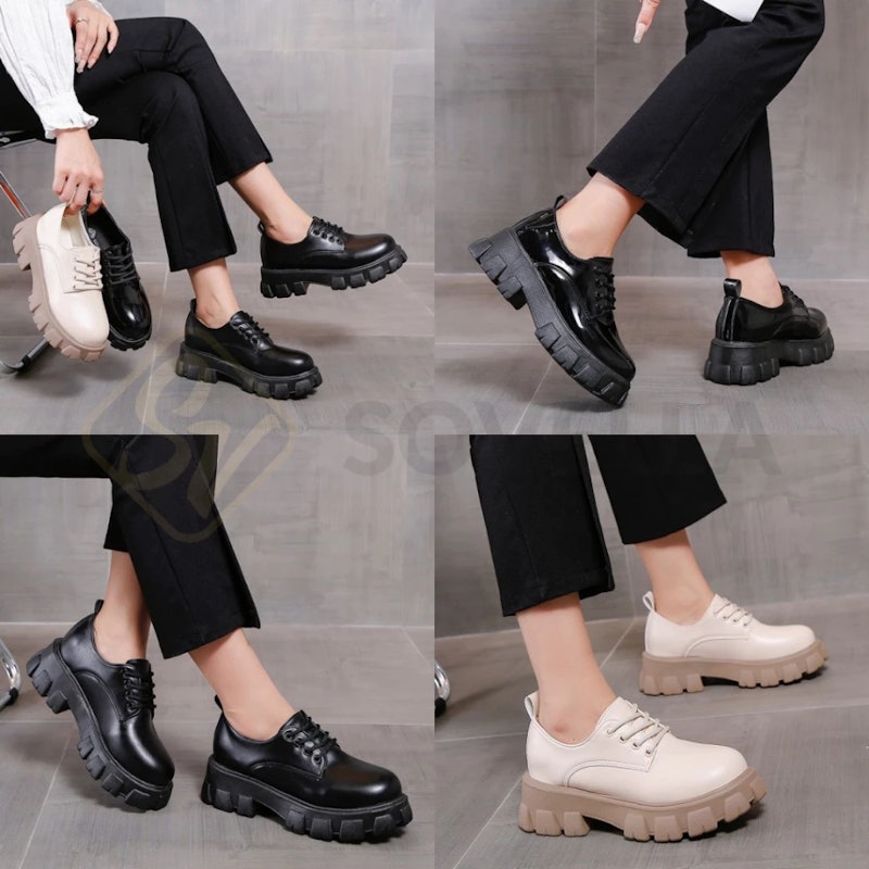 SOVELLA Rachel Boots 5
