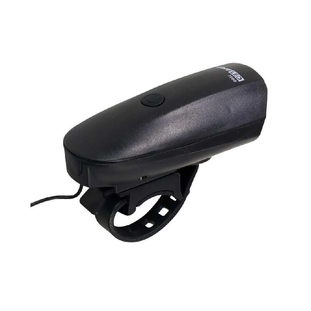 TaffLED Lampu Depan Sepeda ｜ 7588