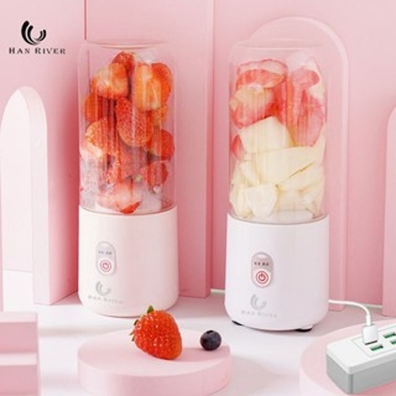 Bullet Blender / Juicer Portable 1