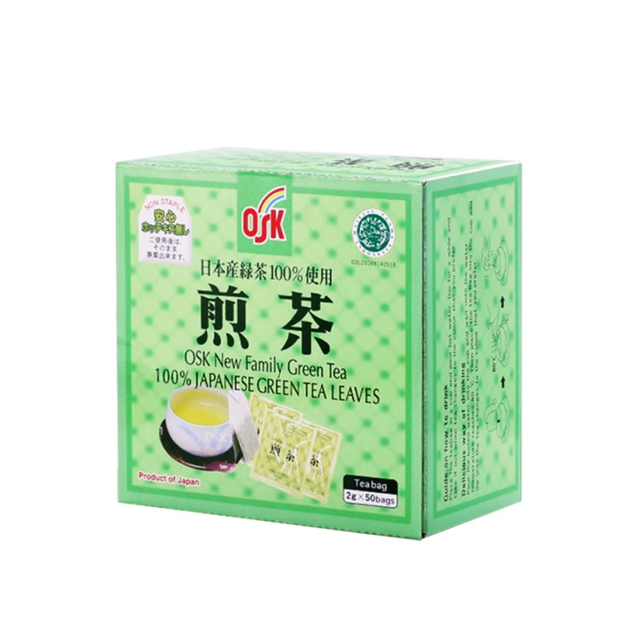 10 Rekomendasi Teh untuk Kesehatan Terbaik  [Ditinjau oleh Tea Specialist] 2
