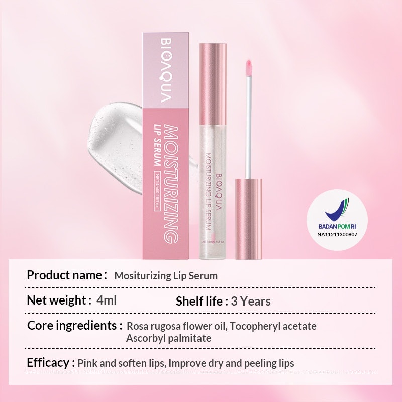 BIOAQUA Lip Serum 2