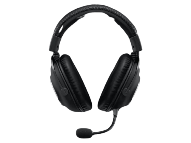 Logitech International Logitech Pro X Gaming Headset 7.1 MDR-100AAP