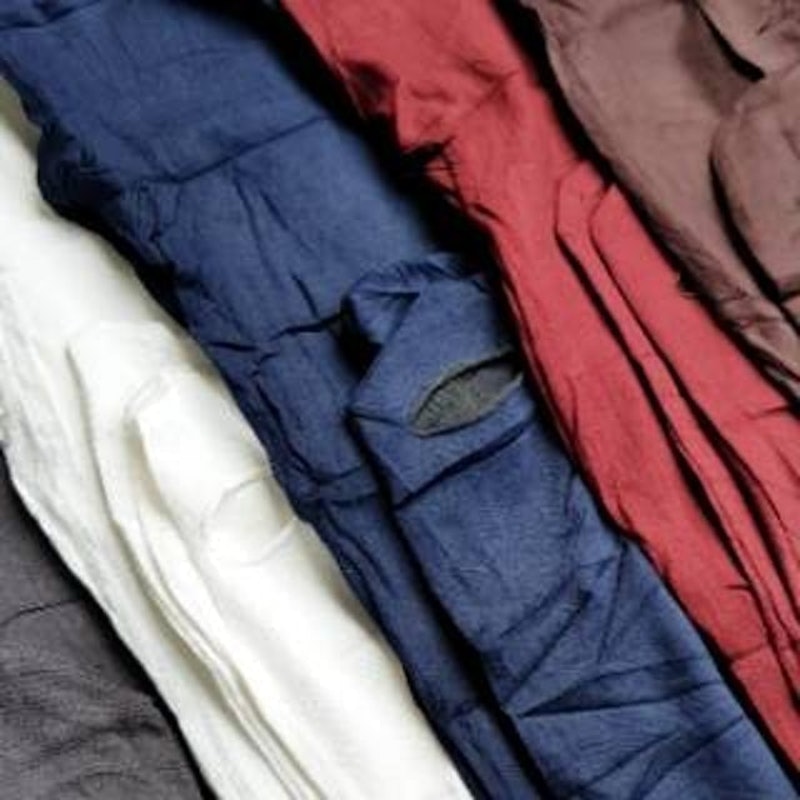 Legging Wudhu Premium 2