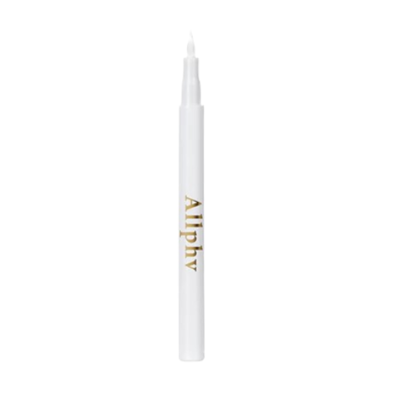 Allphv Waterproof Eyeliner 09# White 1