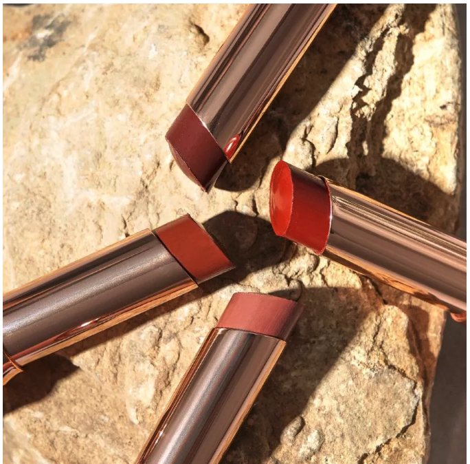 Lizzie Parra Kreasi BLP Beauty Lip Petals River