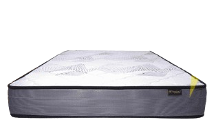 Trendy Heaven Rebonded Foam Mattress 1